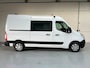 Opel Movano Servicewagen Automaat 2.3 CDTI BiTurbo 170pk L2H2, 230v Omvormer, BOTT kasten, Standkachel, RIJKLAARPRIJS