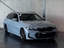 BMW 3-Serie Touring 330e M-Sport Pro,Head-Up,Laser,ACC,Trekhaak,Adaptive ophanging M technic !