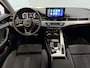 Audi A4 Limousine 35 TFSI Advanced Edition Airco ECC | Matrix LED | Virtual | Cruise Control | Parkeer Sensoren | Apple Carplay | isofix | NAP