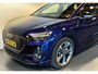 Audi Q4 e-tron 35 Launch Ed. S Competition 55 kWh - 2x S-Line - 8jr Accu garantie