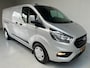 Ford Transit Custom Automaat 300 2.0 TDCI 130pk L2H1 Limited 3persoons, Airco, Navigatie, Trekhaak, Metallic lak, RIJKLAARPRIJS