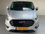 Ford Transit Custom Automaat 300 2.0 TDCI 130pk L2H1 Limited 3persoons, Airco, Navigatie, Trekhaak, Metallic lak, RIJKLAARPRIJS