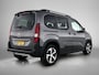 Peugeot Rifter GT 130pk Automaat | Navigatie via Apple Carplay / Android Auto | Achteruitrijcamera | Climate Control | Cruise Control | Parkeersensoren v+a | Dodehoeksensor | Keyless | Elektrisch inklapbare spiegels | Bluetooth | DAB+ radio | Multifunctioneel lederen stuurwiel | Donker getint glas | Trekhaak | 2x Schuifdeur | 17" lichtmetalen velgen |