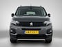 Peugeot Rifter GT 130pk Automaat | Navigatie via Apple Carplay / Android Auto | Achteruitrijcamera | Climate Control | Cruise Control | Parkeersensoren v+a | Dodehoeksensor | Keyless | Elektrisch inklapbare spiegels | Bluetooth | DAB+ radio | Multifunctioneel lederen stuurwiel | Donker getint glas | Trekhaak | 2x Schuifdeur | 17" lichtmetalen velgen |