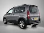 Peugeot Rifter GT 130pk Automaat | Navigatie via Apple Carplay / Android Auto | Achteruitrijcamera | Climate Control | Cruise Control | Parkeersensoren v+a | Dodehoeksensor | Keyless | Elektrisch inklapbare spiegels | Bluetooth | DAB+ radio | Multifunctioneel lederen stuurwiel | Donker getint glas | Trekhaak | 2x Schuifdeur | 17" lichtmetalen velgen |