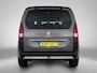 Peugeot Rifter GT 130pk Automaat | Navigatie via Apple Carplay / Android Auto | Achteruitrijcamera | Climate Control | Cruise Control | Parkeersensoren v+a | Dodehoeksensor | Keyless | Elektrisch inklapbare spiegels | Bluetooth | DAB+ radio | Multifunctioneel lederen stuurwiel | Donker getint glas | Trekhaak | 2x Schuifdeur | 17" lichtmetalen velgen |