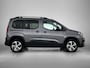 Peugeot Rifter GT 130pk Automaat | Navigatie via Apple Carplay / Android Auto | Achteruitrijcamera | Climate Control | Cruise Control | Parkeersensoren v+a | Dodehoeksensor | Keyless | Elektrisch inklapbare spiegels | Bluetooth | DAB+ radio | Multifunctioneel lederen stuurwiel | Donker getint glas | Trekhaak | 2x Schuifdeur | 17" lichtmetalen velgen |