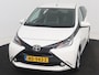 Toyota Aygo 1.0 VVT-i x-sport | Dealer Onderhouden | Airco | Achteruitrijcamera | Bluetooth
