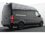 Mercedes-Benz Sprinter 317 CDI Automaat L2H2 3-Zits, Airco, Camera, Apple Carplay, Stoelverwarming, DAB, Trekhaak, 18''