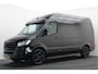 Mercedes-Benz Sprinter 317 CDI Automaat L2H2 3-Zits, Airco, Camera, Apple Carplay, Stoelverwarming, DAB, Trekhaak, 18''