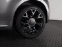 Fiat 500C 0.9 TwinAir Turbo 500S Cabrio | Climate Control | Sportstoelen Half Leder | Lichtmetalen velgen