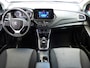 Suzuki S-Cross 1.4 Boosterjet Select Smart Hybrid Rijklaarprijs! | Tot 10 jaar Garantie | Onderhoudsbeurt | Mobiliteitservice |
