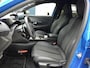 Peugeot 208 1.2 Hybrid 145pk e-DCS6 AUTOMAAT GT Apple Carplay & Android Auto | Navigatie | Achteruitrijcamera | KEYLESS | Parkeersensoren | BT | LMV 17inch
