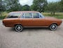 Opel Rekord 1700 Caravan **ZELDZAAM**ZEER MOOI**
