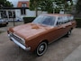 Opel Rekord 1700 Caravan **ZELDZAAM**ZEER MOOI**