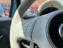 Fiat 500 0.9 TwinAir Turbo Lounge Automaat incl. Trekhaak!