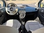 Fiat 500 0.9 TwinAir Turbo Lounge Automaat incl. Trekhaak!