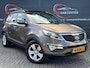 Kia Sportage 1.6 GDI X-ecutive Plus Pack PANO | CRUISE | CLIMATE | CAM | PDC | XENON | 2e EIGENAAR | NAVI | EL.RAMEN | NAP | APK