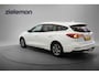 Ford Focus 1.0 EcoBoost Hybrid Titanium Style - Carplay, Cruise, Clima, Afn. Trekhaak
