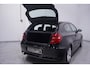 BMW 1-Serie 116i Business Line airco sportstoelen stuurbediening stereo 16"-lmv regensensor