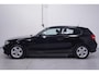 BMW 1-Serie 116i Business Line airco sportstoelen stuurbediening stereo 16"-lmv regensensor
