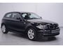 BMW 1-Serie 116i Business Line airco sportstoelen stuurbediening stereo 16"-lmv regensensor