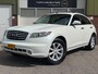 INFINITI FX 35 AWD/SCHUIFD/PARKS/LEER/STOELV/CRUISE/APK