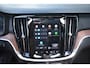 Volvo V60 T8 455pk AWD Ultra Dark | Lounge | Climate | Trekhaak | 19''