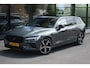Volvo V60 T8 455pk AWD Ultra Dark | Lounge | Climate | Trekhaak | 19''