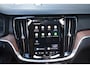 Volvo V60 T8 455pk AWD Ultra Dark | Lounge | Climate | Trekhaak | 19''