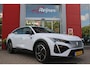 Peugeot 408 1.2 Hybrid 145PK AUTOMAAT GT | 360° CAMERA | DODEHOEK DETECTIE | KEYLESS ENTRY/START | ADAPTIVE CRUISE CONTROL | NAVIGATIE | DRAADLOZE APPLE CARPLAY/ANDROID AUTO | PARKEERSENSOREN VOOR + ACHTER | LED MATRIX KOPLAMPEN | 19" LICHTMETALEN VELGEN | ELEKTRISCH BEDIENBARE ACHTERKLEP | CLIMATE CONTROL | STUUR VERWARMING |