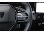 Peugeot 408 1.2 Hybrid 145PK AUTOMAAT GT | 360° CAMERA | DODEHOEK DETECTIE | KEYLESS ENTRY/START | ADAPTIVE CRUISE CONTROL | NAVIGATIE | DRAADLOZE APPLE CARPLAY/ANDROID AUTO | PARKEERSENSOREN VOOR + ACHTER | LED MATRIX KOPLAMPEN | 19" LICHTMETALEN VELGEN | ELEKTRISCH BEDIENBARE ACHTERKLEP | CLIMATE CONTROL | STUUR VERWARMING |