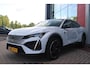 Peugeot 408 1.2 Hybrid 145PK AUTOMAAT GT | 360° CAMERA | DODEHOEK DETECTIE | KEYLESS ENTRY/START | ADAPTIVE CRUISE CONTROL | NAVIGATIE | DRAADLOZE APPLE CARPLAY/ANDROID AUTO | PARKEERSENSOREN VOOR + ACHTER | LED MATRIX KOPLAMPEN | 19" LICHTMETALEN VELGEN | ELEKTRISCH BEDIENBARE ACHTERKLEP | CLIMATE CONTROL | STUUR VERWARMING |