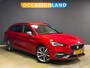 SEAT Leon Sportstourer 1.5 eTSI FR|TREKHAAK|SFEER|CAMERA|KEYLESS|PDC|ACC|STUURV|LED|CARPLAY|18INCH|