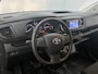 Toyota ProAce Worker Long 2.0 D-4D L2D Challenger DC | Dubbel cabine | Trekhaak | Apple CarPlay/Android Auto | achteruitrijcamera | Parkeersensoren achter | Betonplex laadvloer |