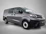 Toyota ProAce Worker Long 2.0 D-4D L2D Challenger DC | Dubbel cabine | Trekhaak | Apple CarPlay/Android Auto | achteruitrijcamera | Parkeersensoren achter | Betonplex laadvloer |