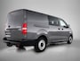 Toyota ProAce Worker Long 2.0 D-4D L2D Challenger DC | Dubbel cabine | Trekhaak | Apple CarPlay/Android Auto | achteruitrijcamera | Parkeersensoren achter | Betonplex laadvloer |