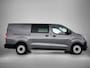 Toyota ProAce Worker Long 2.0 D-4D L2D Challenger DC | Dubbel cabine | Trekhaak | Apple CarPlay/Android Auto | achteruitrijcamera | Parkeersensoren achter | Betonplex laadvloer |
