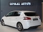 Peugeot 308 1.2 PureTech Allure | NAVI | GLAZEN-DAK | AIRCO | CRUISE | PDC | NAP | APK.