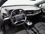 Audi Q4 Sportback e-tron 40 Advanced edition 77 kWh 204 Pk | Trekhaak | Stoelverwarming | Camera | Adaptive Cruise | CarPlay | Matrix LED | 19 Inch | 55.161 Km !!