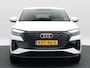 Audi Q4 Sportback e-tron 40 Advanced edition 77 kWh 204 Pk | Trekhaak | Stoelverwarming | Camera | Adaptive Cruise | CarPlay | Matrix LED | 19 Inch | 55.161 Km !!