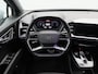 Audi Q4 Sportback e-tron 40 Advanced edition 77 kWh 204 Pk | Trekhaak | Stoelverwarming | Camera | Adaptive Cruise | CarPlay | Matrix LED | 19 Inch | 55.161 Km !!