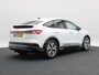 Audi Q4 Sportback e-tron 40 Advanced edition 77 kWh 204 Pk | Trekhaak | Stoelverwarming | Camera | Adaptive Cruise | CarPlay | Matrix LED | 19 Inch | 55.161 Km !!