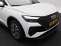 Audi Q4 Sportback e-tron 40 Advanced edition 77 kWh 204 Pk | Trekhaak | Stoelverwarming | Camera | Adaptive Cruise | CarPlay | Matrix LED | 19 Inch | 55.161 Km !!