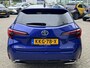 Toyota Corolla Touring Sports Hybrid 140 Dynamic NIEUW DIRECT LEVERBAAR MET HOGE KORTING STOELVERWARMING PARK-SENSOREN KEYLESS