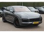 Porsche Cayenne Coupé 3.0 E-Hybrid / Trekhaak / Panoramadak / 360Camera / Softclose / Sportuitlaat / 21'' / Keyless / Bose / Matrix LED / ACC / Sportchrono / Stoelventilatie / Stuurverwarming
