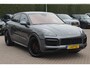 Porsche Cayenne Coupé 3.0 E-Hybrid / Trekhaak / Panoramadak / 360Camera / Softclose / Sportuitlaat / 21'' / Keyless / Bose / Matrix LED / ACC / Sportchrono / Stoelventilatie / Stuurverwarming
