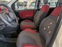 Fiat Panda 0.9 TwinAir Lounge Airco, Stuurbekrachtiging