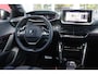Peugeot 208 1.2 Hybrid 145PK AUTOMAAT GT | NAVIGATIE | DRAADLOZE APPLE CARPLAY/ANDROID AUTO | CAMERA VOOR + ACHTER | FULL LED KOPLAMPEN | LICHTMETALEN VELGEN 17" | DODEHOEK DETECTIE | DRAADLOZE TELEFOONLADER | KEYLESS ENTRY/START | DAB+ RADIO | ADAPTIVE CRUISE CONTROL | CLIMATE CONTROL |