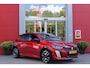 Peugeot 208 1.2 Hybrid 145PK AUTOMAAT GT | NAVIGATIE | DRAADLOZE APPLE CARPLAY/ANDROID AUTO | CAMERA VOOR + ACHTER | FULL LED KOPLAMPEN | LICHTMETALEN VELGEN 17" | DODEHOEK DETECTIE | DRAADLOZE TELEFOONLADER | KEYLESS ENTRY/START | DAB+ RADIO | ADAPTIVE CRUISE CONTROL | CLIMATE CONTROL |